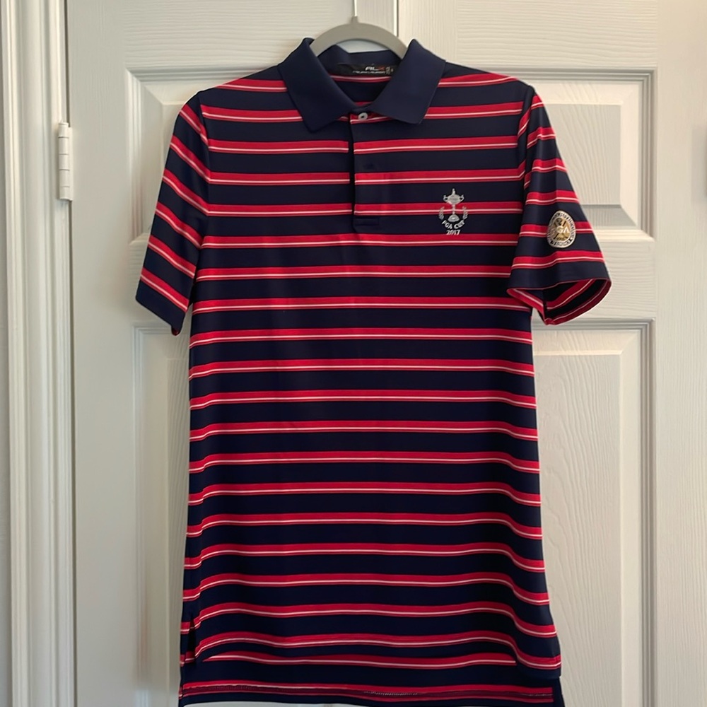 2017 PGA Cup Official Team Uniform